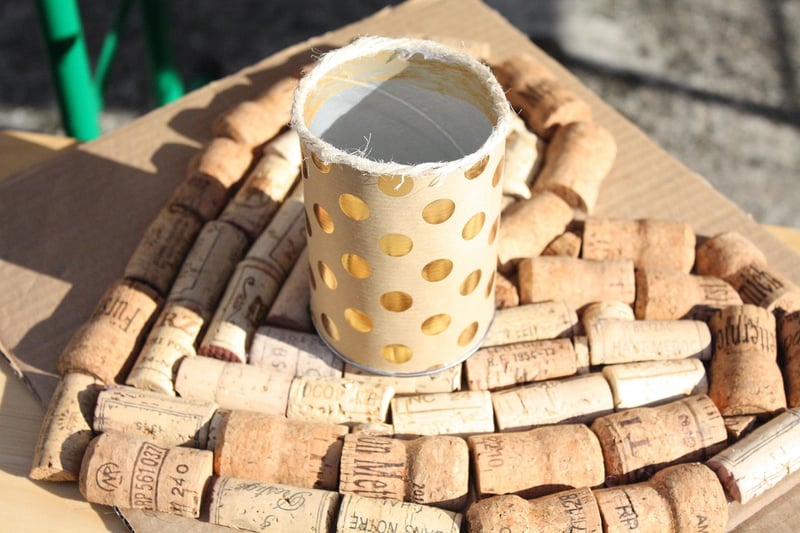 Upcycling ideas